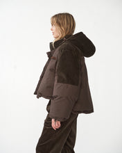 Re:Down Puffer Jacket