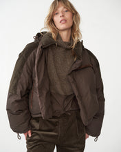 Re:Down Puffer Jacket