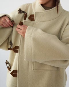Klippan Jacket