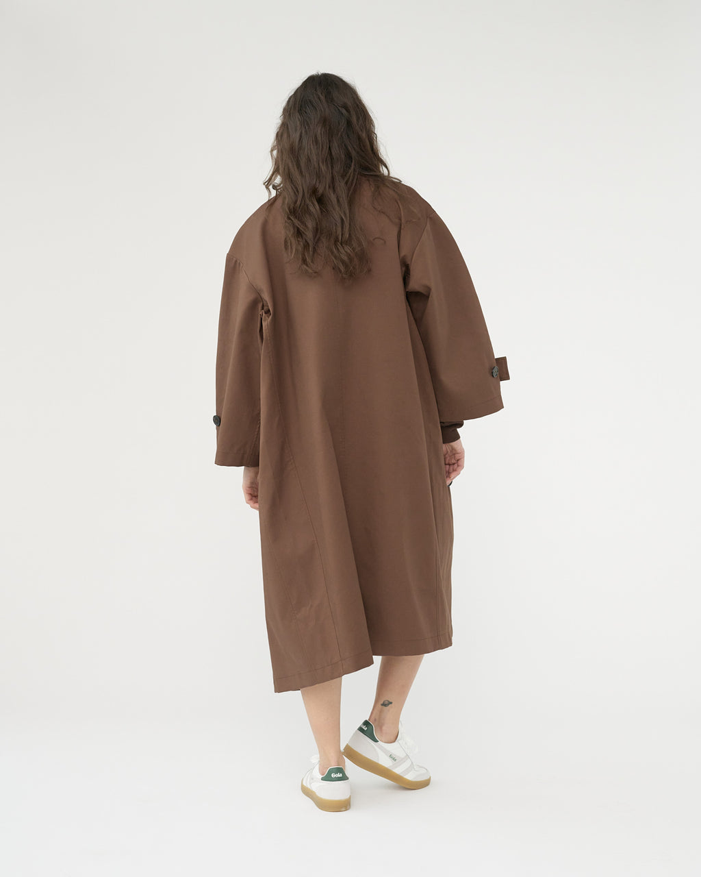Water Resistant Coat