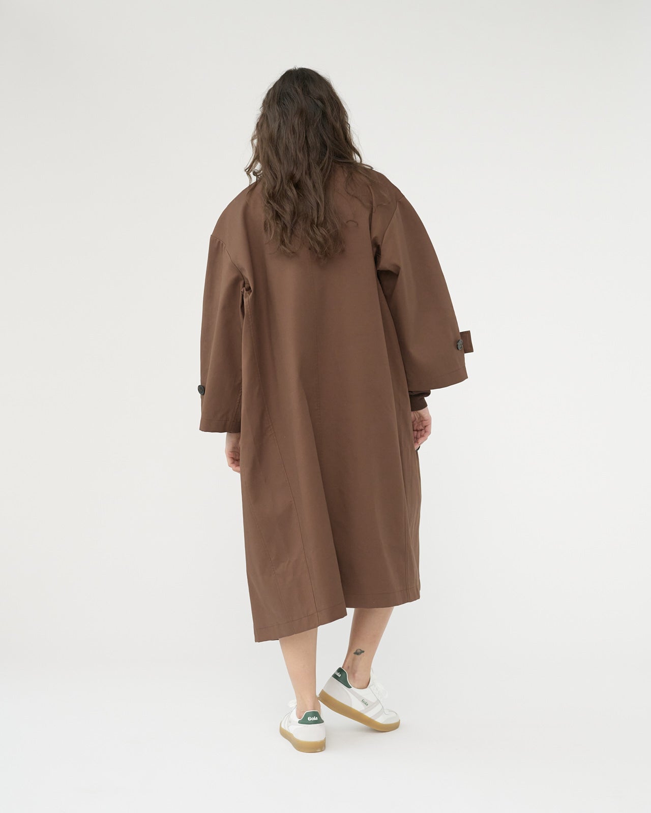 Water Resistant Coat
