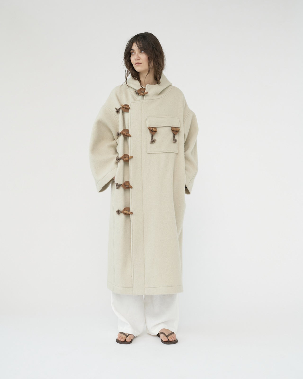 duffle coat