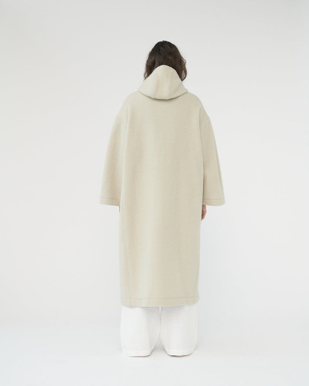 duffle coat
