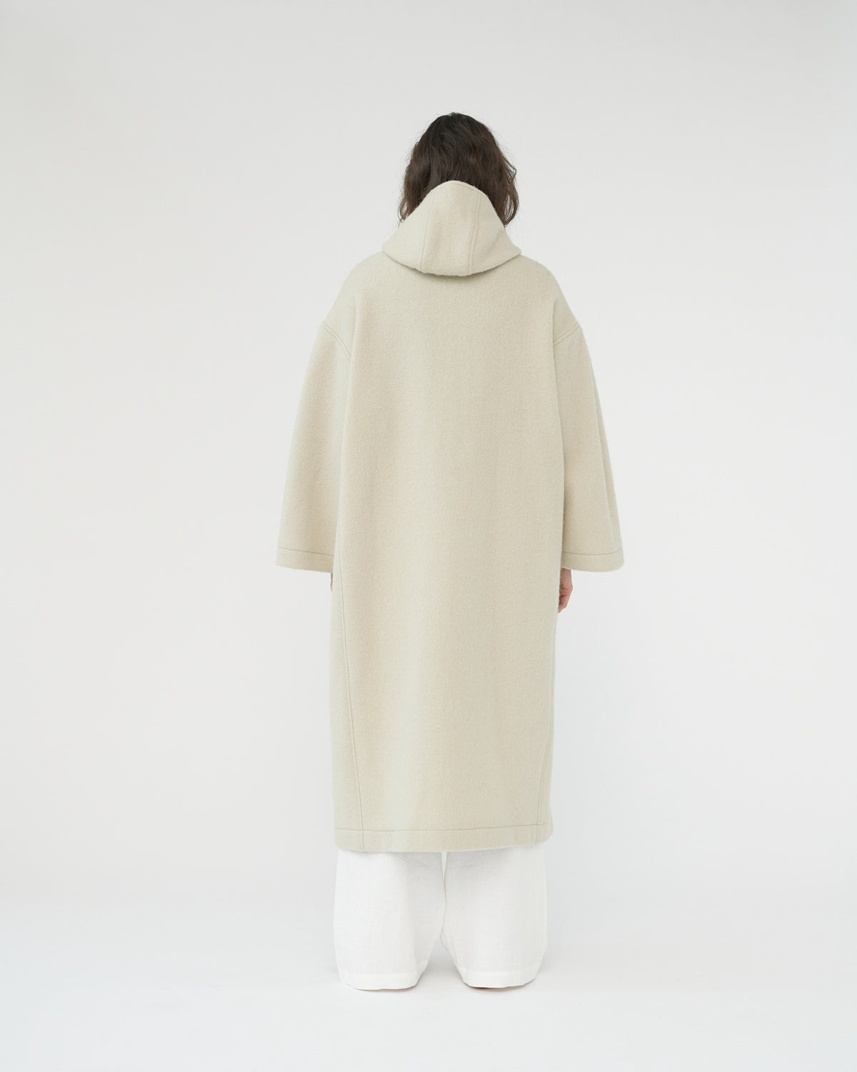 duffle coat