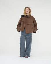 Water Resistant Jacket