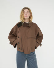 Water Resistant Jacket