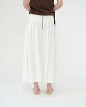 Linen Skirt