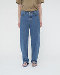 Barrel Jeans