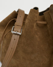 Crosta Bucket Bag