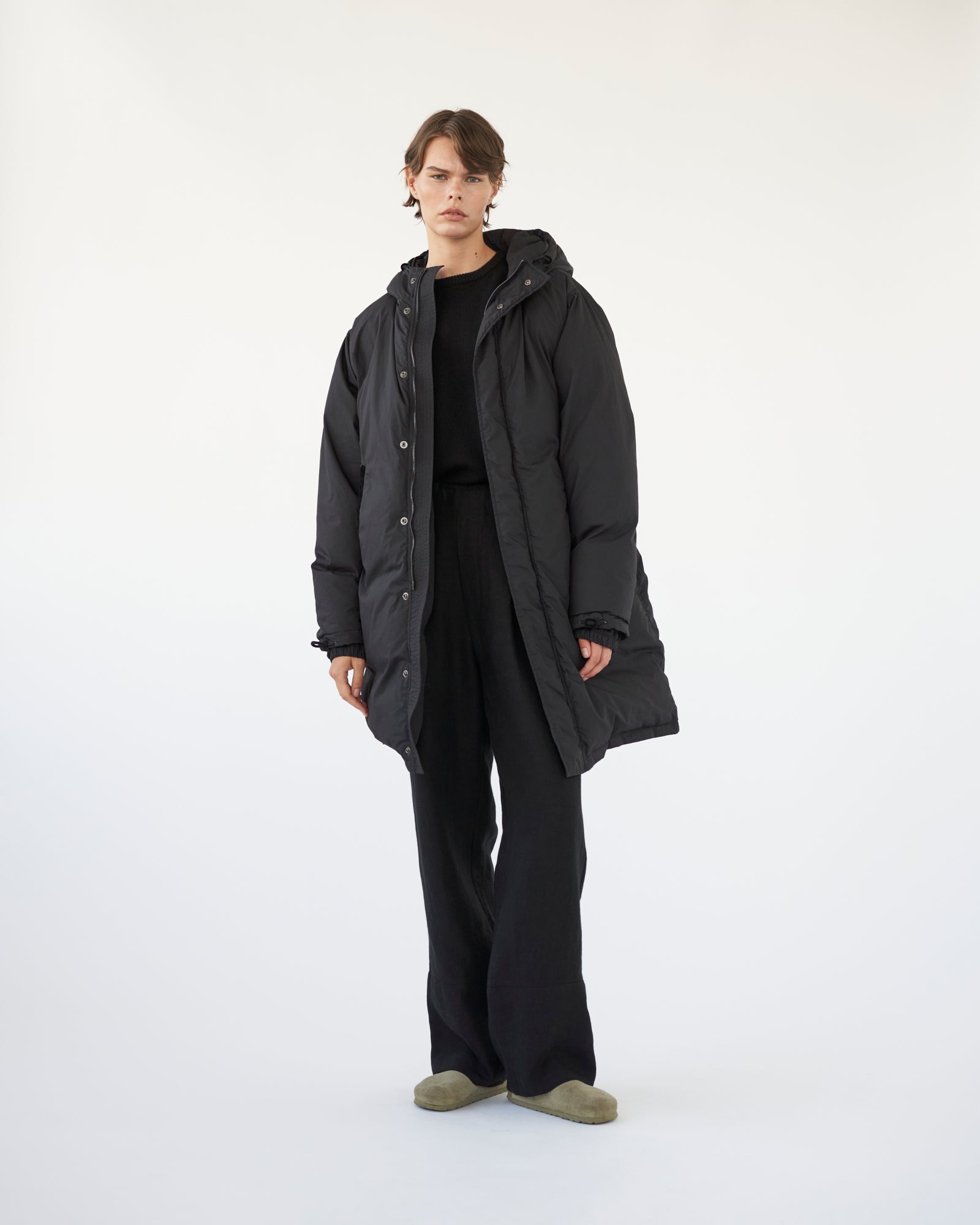 Outerwear – AF Agger