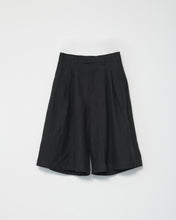 Linen Culottes