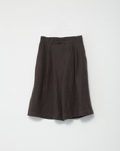 Linen Culottes