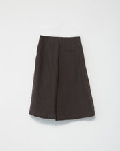 Linen Culottes