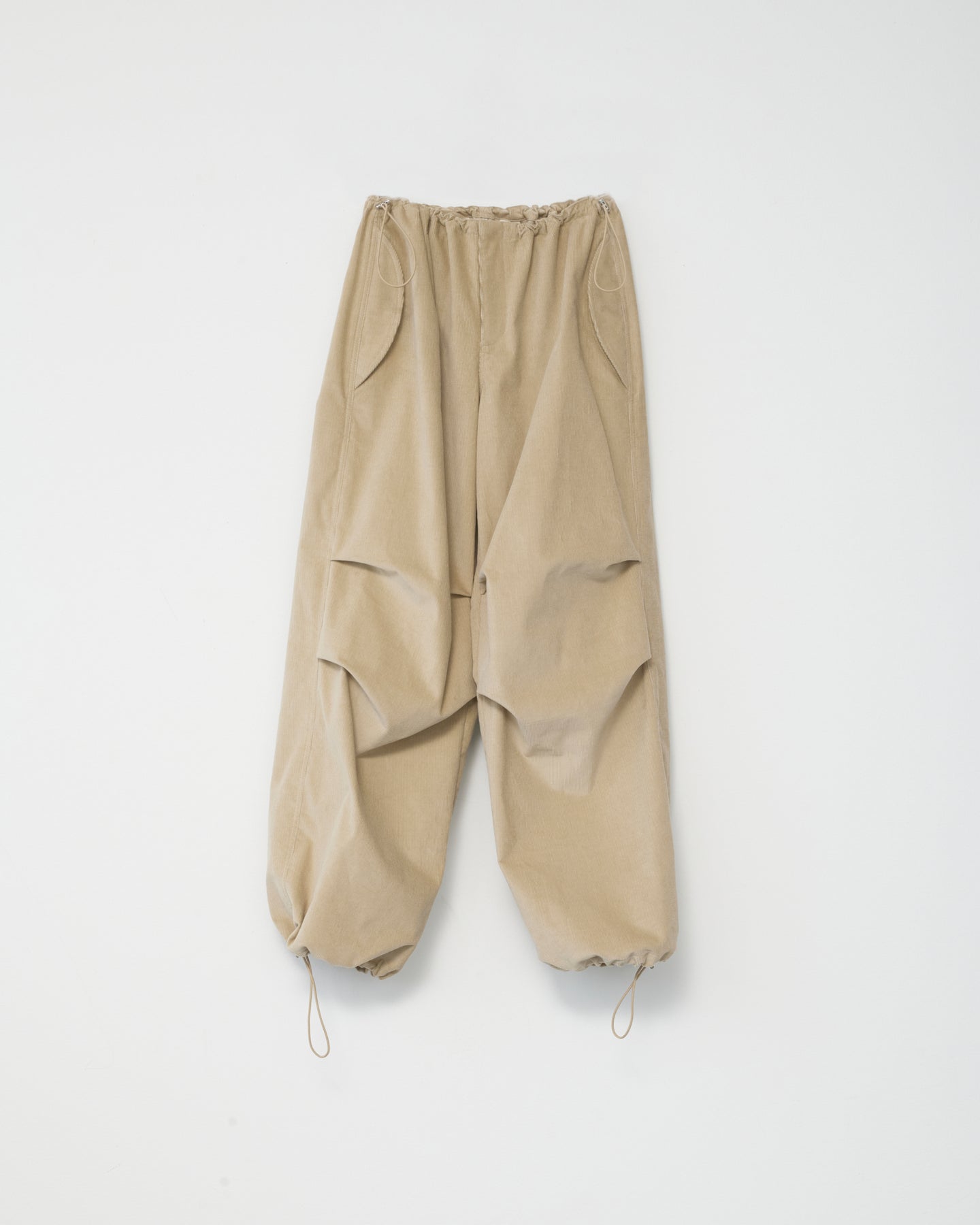 Baby Corduroy Ufo Pants