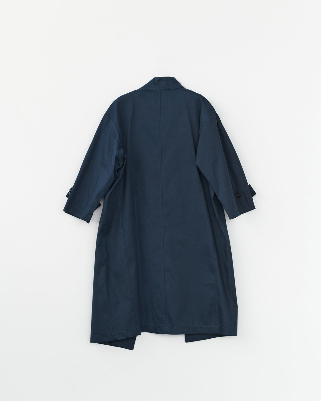 Water resistant coat