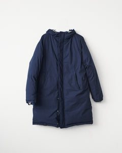 Re:Down puffer coat