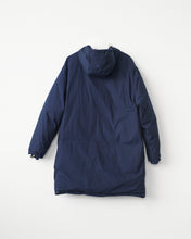 Re:Down puffer coat