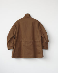 Water Resistant Parka