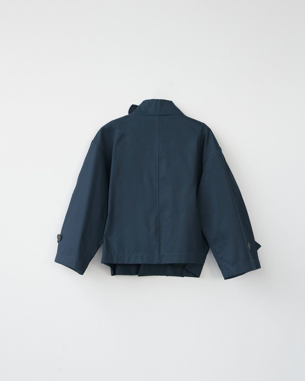 Water resistant jacket