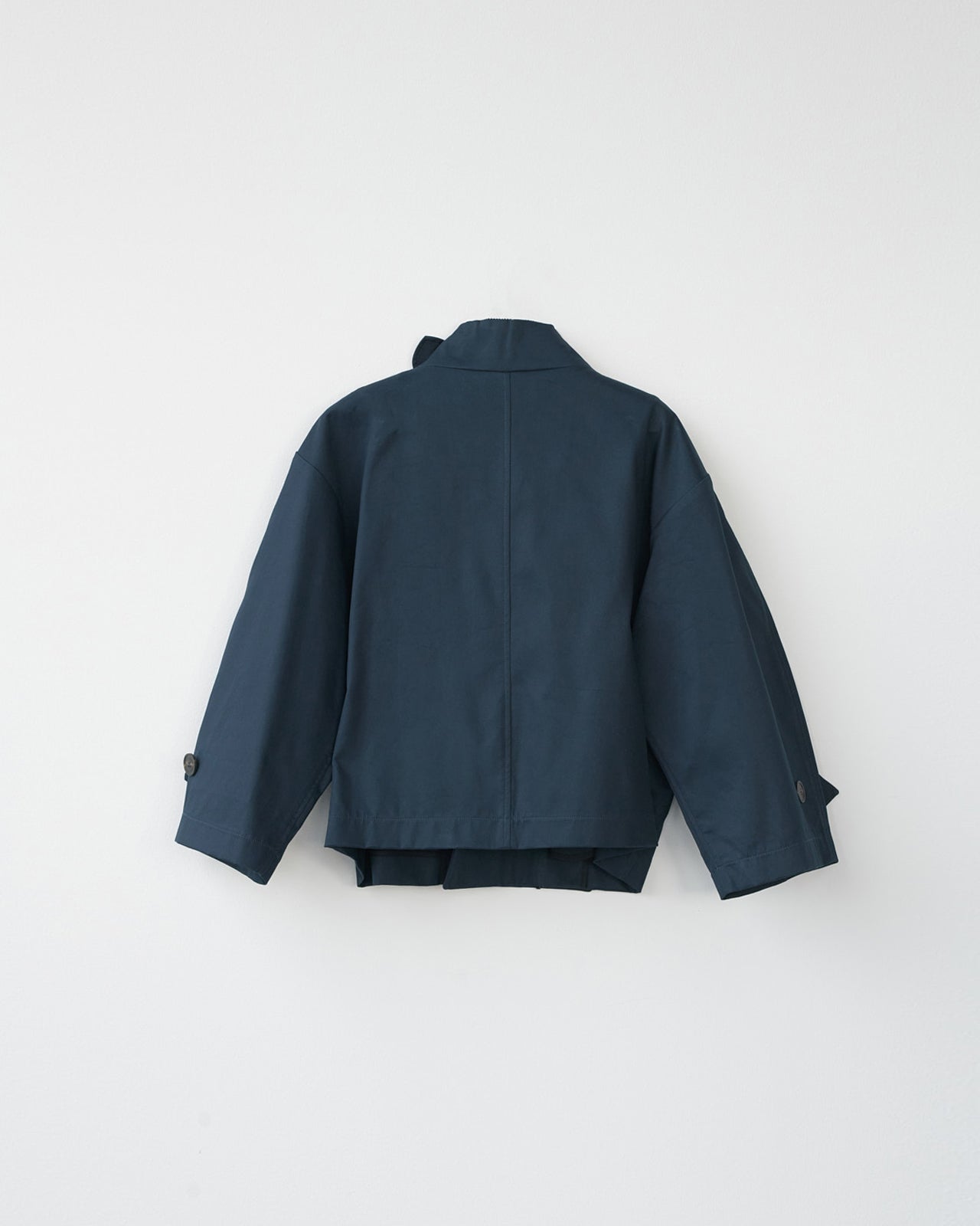 Water resistant jacket