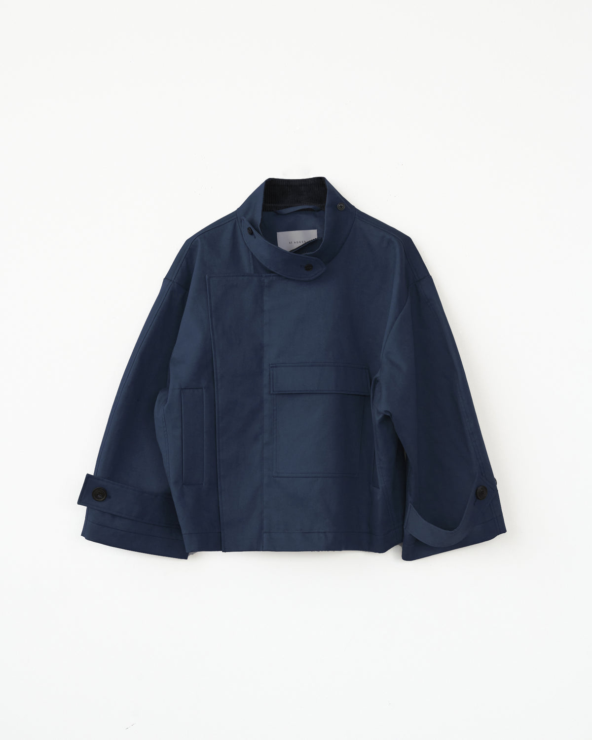 Water resistant jacket